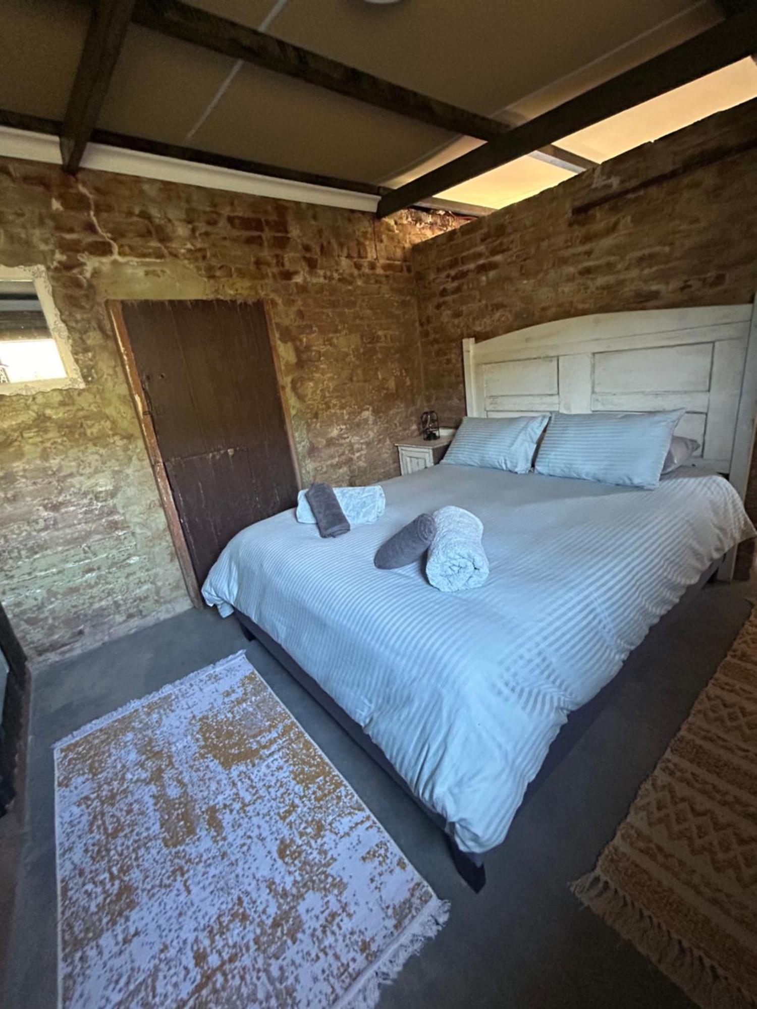 Apartment Weet Jy *