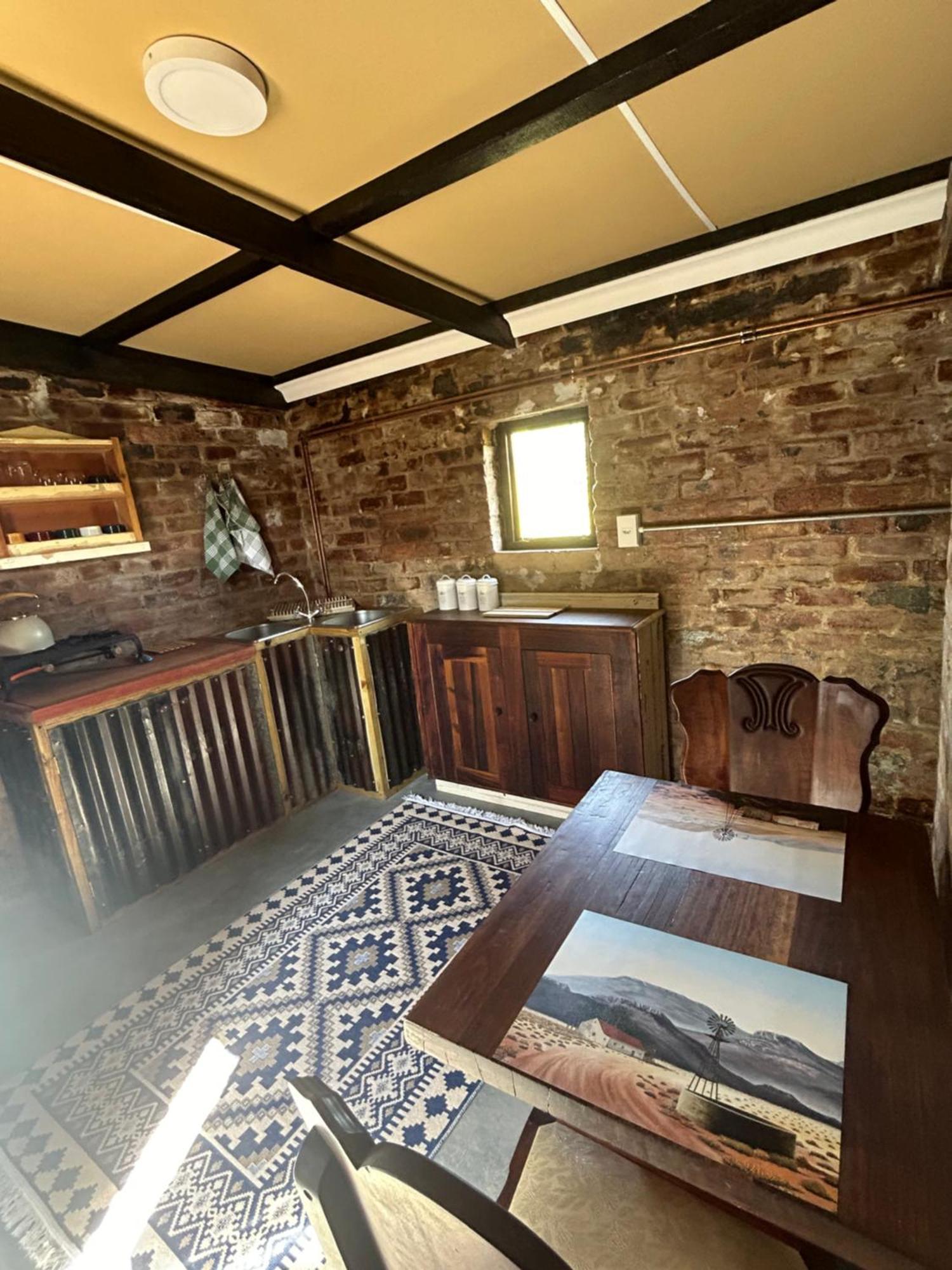 Weet Jy Apartment Uniondale (Western Cape)