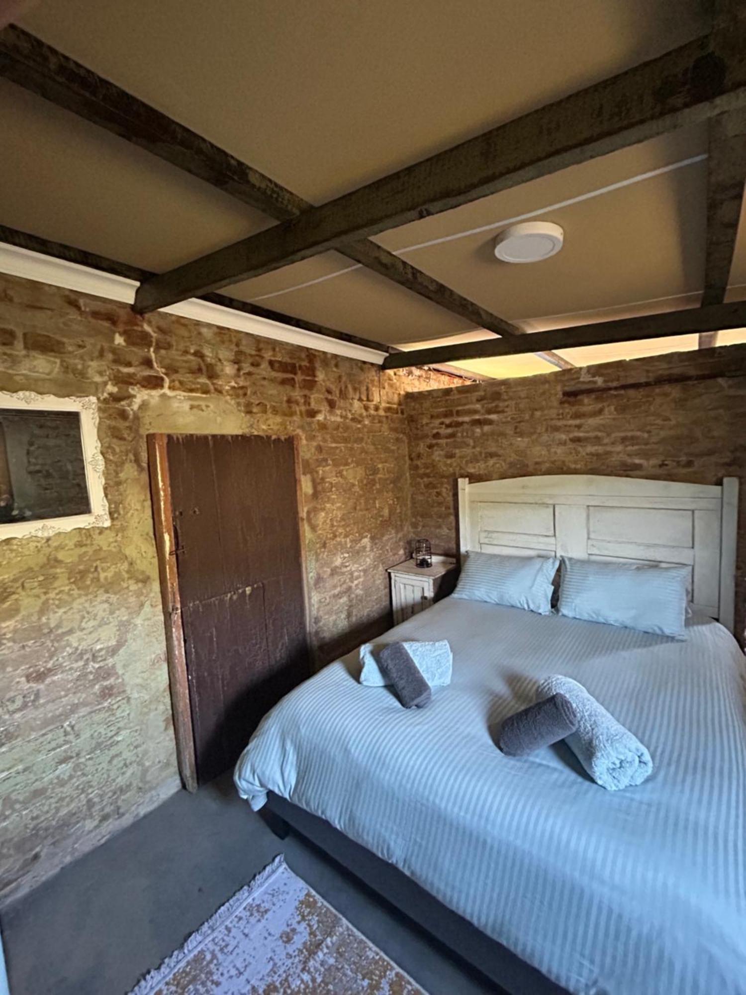 Apartment Weet Jy