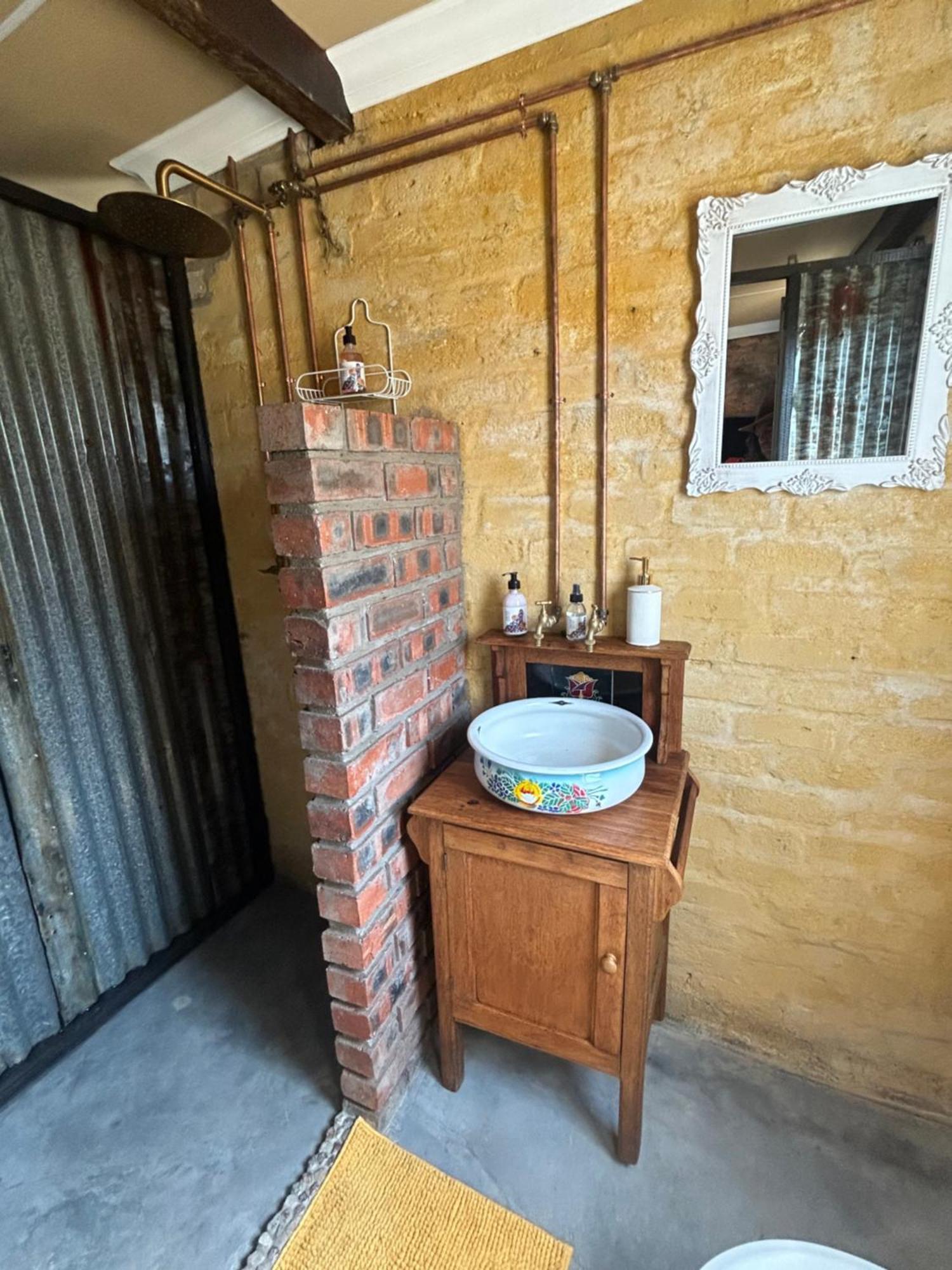 Apartment Weet Jy Uniondale (Western Cape)
