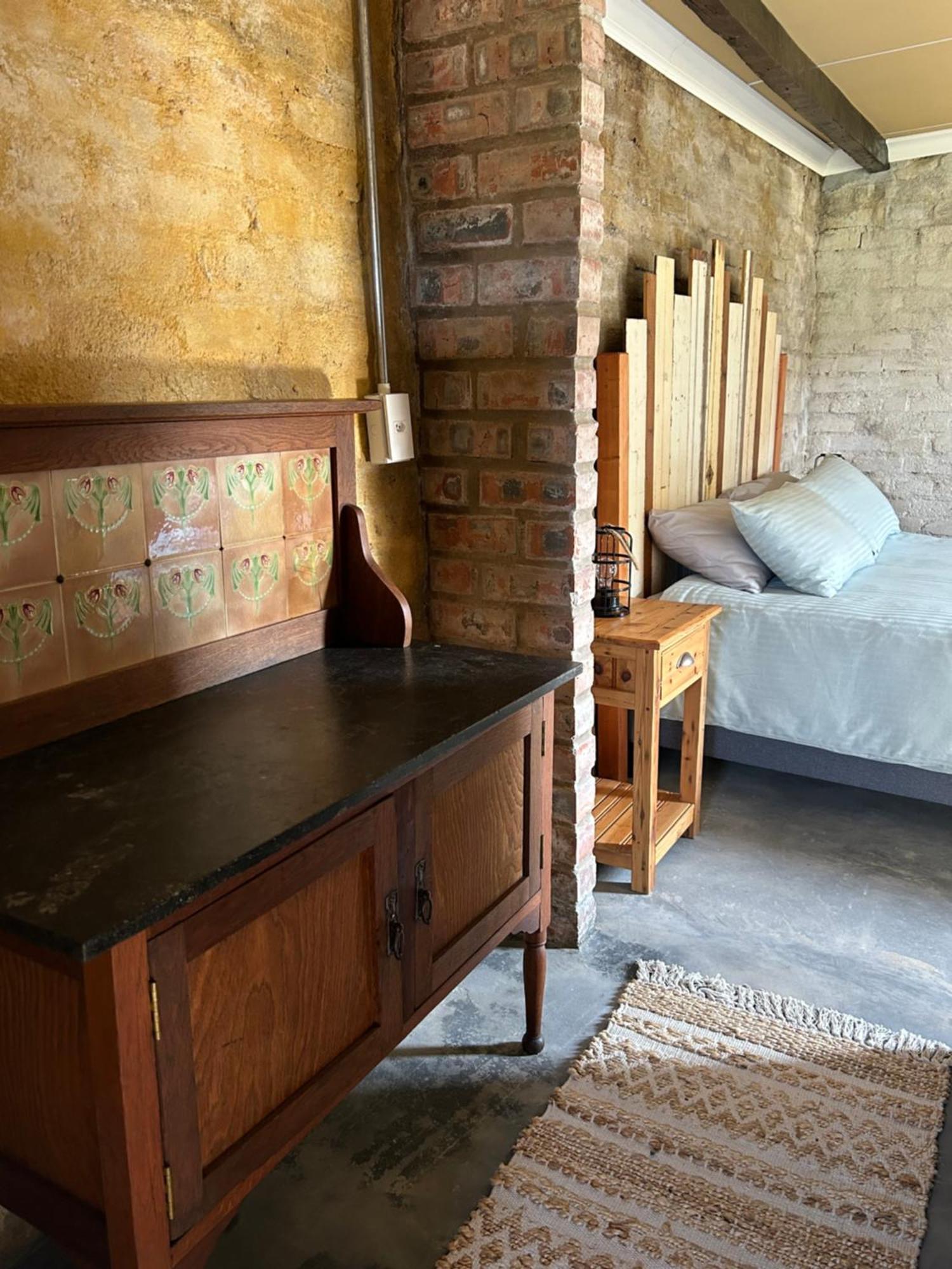 Apartment Weet Jy