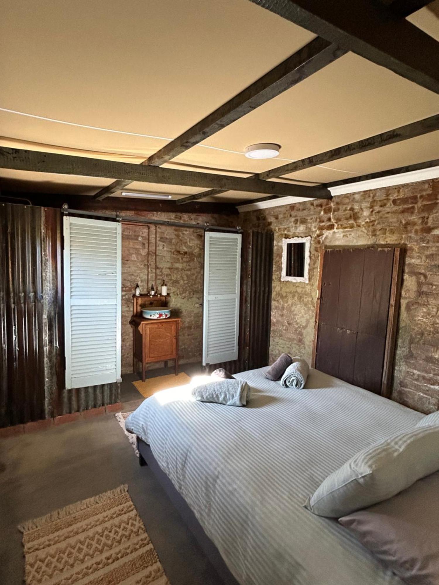 Weet Jy Apartment Uniondale (Western Cape)
