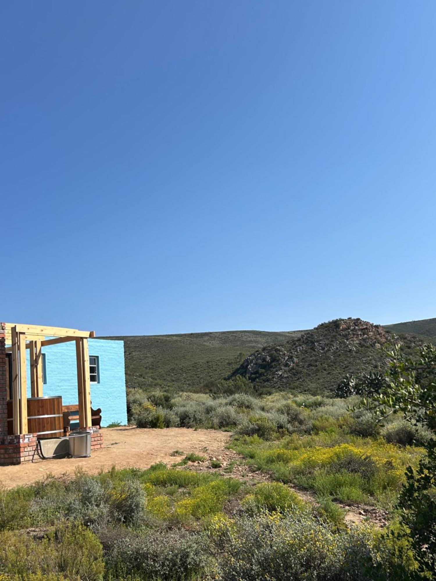 Apartment Weet Jy Uniondale (Western Cape)