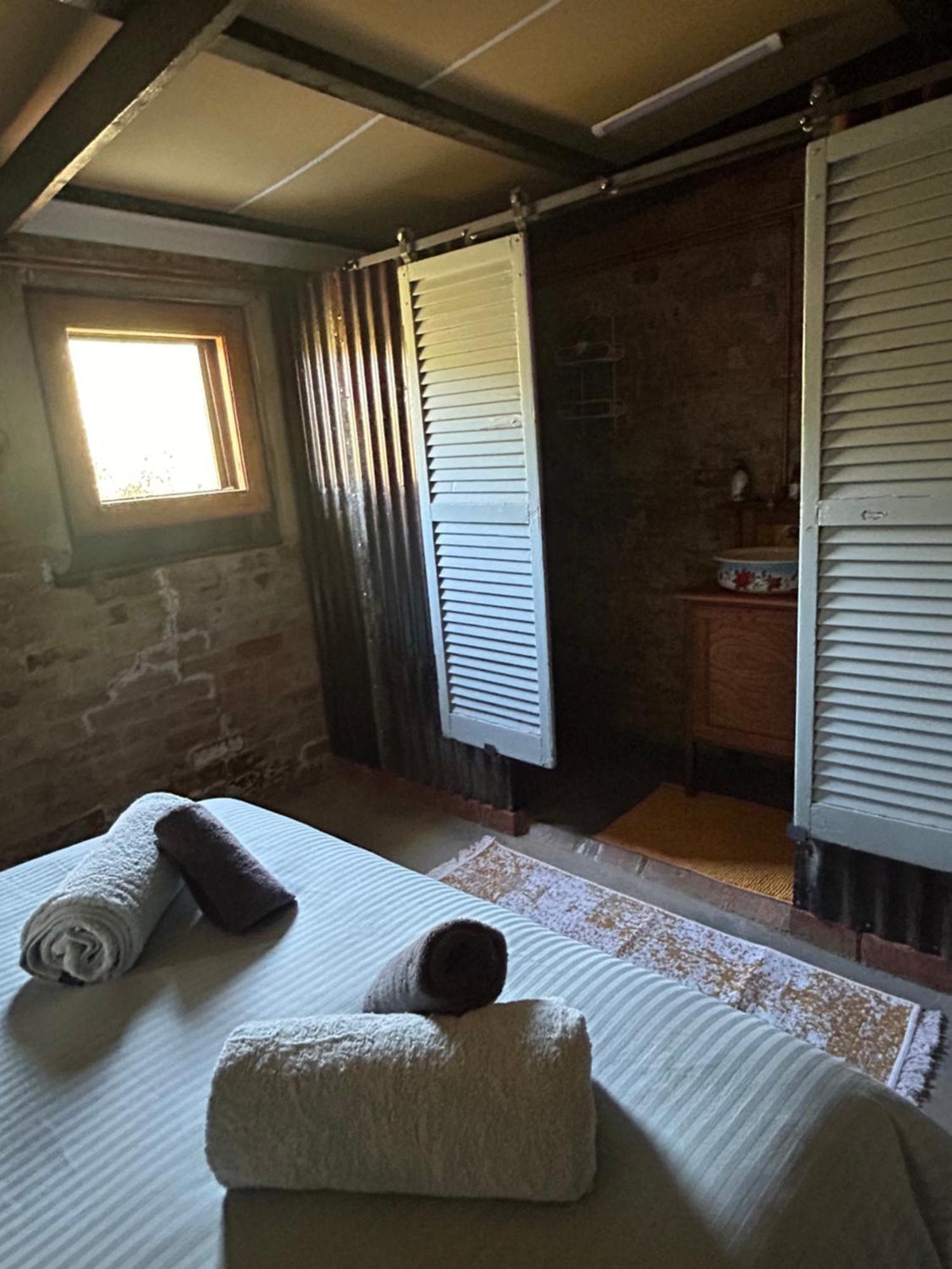 Weet Jy Apartment
